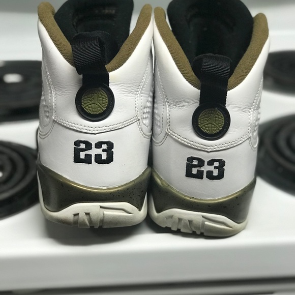 Jordan 9s - Picture 3 of 4